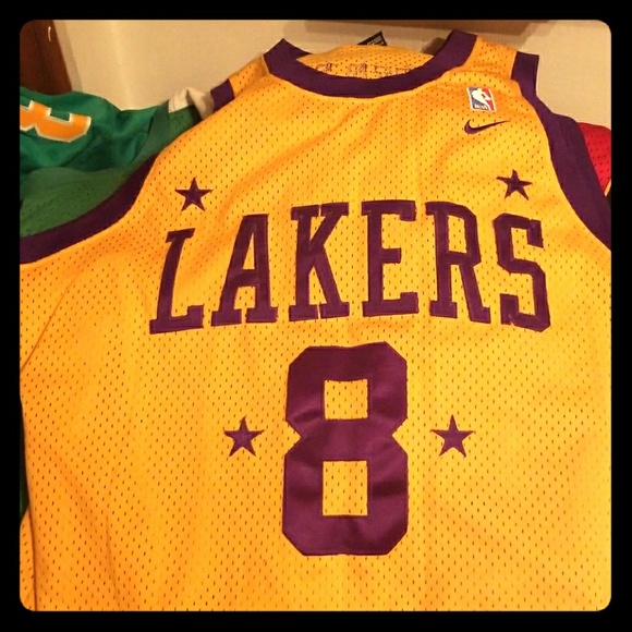 plus size lakers jersey